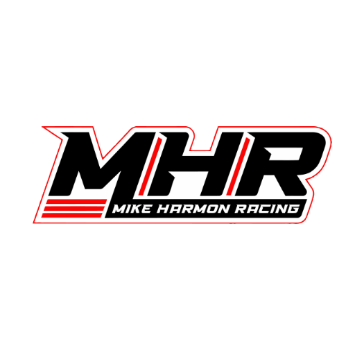 Mike Harmon Racing - Driven Trackside | Custom Race Products